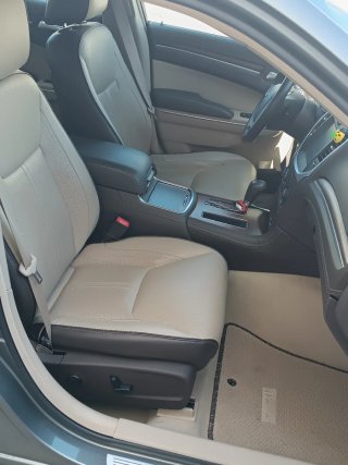 Lancia Thema 2013