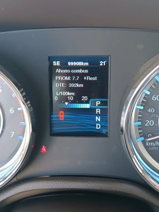 Lancia Thema 2013