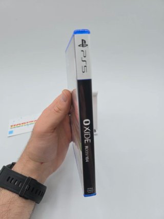 Oxide Room 104 PS5 (Playstation 5) PAL