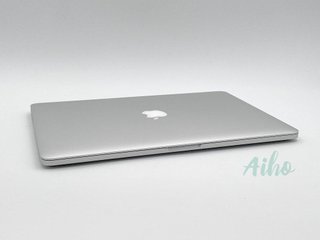 MacBook Pro 15" Intel Core i7 2.5GHz 4 núcleos - SSD 512Gb - 16GB RAM