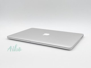 MacBook Pro 15" Intel Core i7 2.5GHz 4 núcleos - SSD 512Gb - 16GB RAM