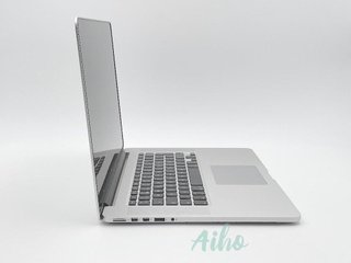 MacBook Pro 15" Intel Core i7 2.5GHz 4 núcleos - SSD 512Gb - 16GB RAM