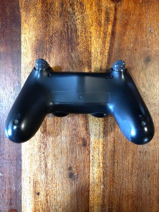 DualShock 4 V2 Controller Ps4 nero con cavo