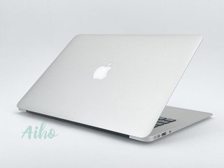 MacBook Air 13" - Intel Core i7 2.2GHz 2 núcleos - SSD 128GB - RAM 8GB