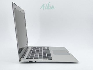 MacBook Air 13" - Intel Core i7 2.2GHz 2 núcleos - SSD 128GB - RAM 8GB