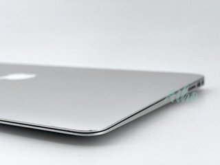 MacBook Air 13" - Intel Core i7 2.2GHz 2 núcleos - SSD 128GB - RAM 8GB