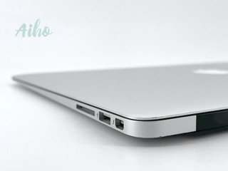 MacBook Air 13" - Intel Core i7 2.2GHz 2 núcleos - SSD 128GB - RAM 8GB