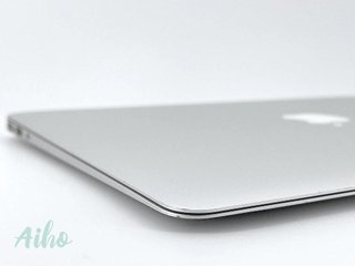 MacBook Air 13" - Intel Core i7 2.2GHz 2 núcleos - SSD 128GB - RAM 8GB
