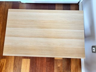 Mesa de centro IKEA LACK 90x55x45cm