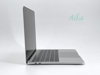 MacBook Pro 13" (2019) Intel Core i5 1.4GHz 4 núcleos - SSD 256Gb - RAM 8GB
