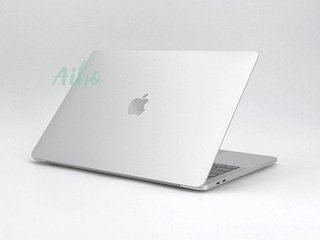MacBook Pro 13" (2020) Intel Core i5 1.4GHz 4 núcleos - SSD 256GB - RAM 8GB - Gris Espacial