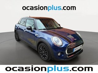 MINI MINI Cooper 5 Puertas 100 kW (136 CV)
