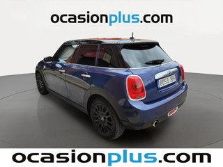 MINI MINI Cooper 5 Puertas 100 kW (136 CV)