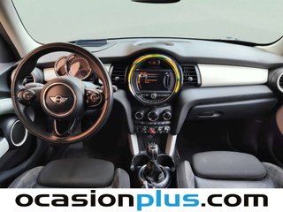 MINI MINI Cooper 5 Puertas 100 kW (136 CV)