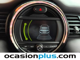 MINI MINI Cooper 5 Puertas 100 kW (136 CV)