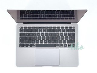 MacBook Air 13" Retina - Dual Core i5 1.6GHz - SSD 512gb - RAM 8Gb - Gris Espacial