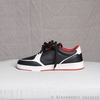 Sneakers Pull&Bear STWD Basket Low – Taglia 43