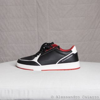 Sneakers Pull&Bear STWD Basket Low – Taglia 43