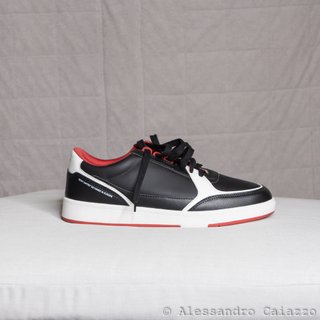Sneakers Pull&Bear STWD Basket Low – Taglia 43