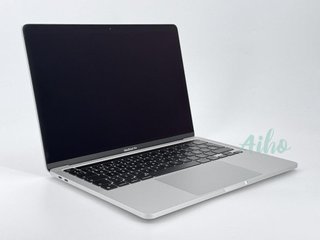 MacBook Pro 13" M2 8CPU/10GPU - SSD 256gb - RAM 8Gb - Plata
