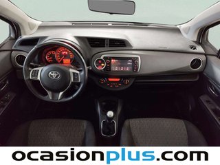 Toyota Yaris 90D Active 66 kW (90 CV)