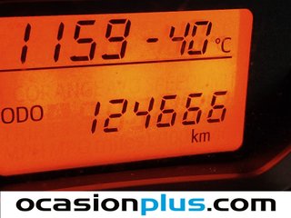 Toyota Yaris 90D Active 66 kW (90 CV)