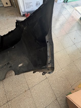 Paraurti BMW F20/F21 Urban