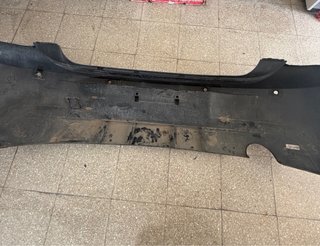 Paraurti BMW F20/F21 Urban