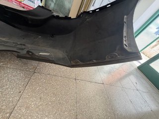 Paraurti BMW F20/F21 Urban