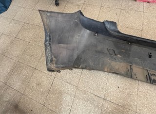 Paraurti BMW F20/F21 Urban