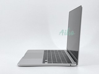 MacBook Air 13" M2 (2022) 8 CPU/8 GPU núcleos - SSD 256Gb - RAM 8Gb - Plata