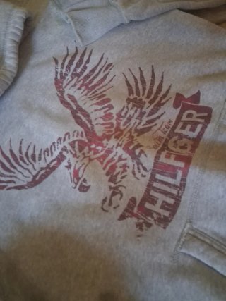 Lotto 2 Felpe Uomo - Marvel & Hilfiger Denim