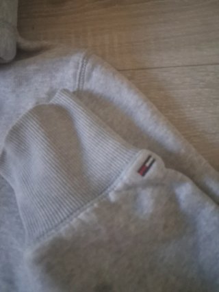 Lotto 2 Felpe Uomo - Marvel & Hilfiger Denim