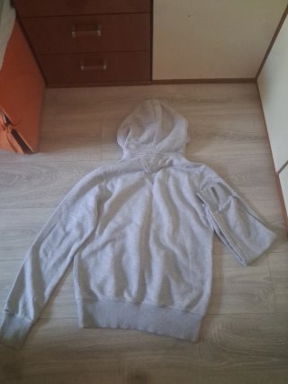 Lotto 2 Felpe Uomo - Marvel & Hilfiger Denim