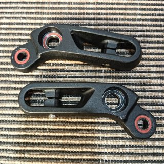 Orbea Rallon R5 - Recambios