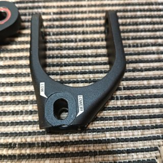 Orbea Rallon R5 - Recambios