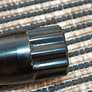 Orbea Rallon R5 - Recambios