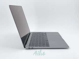 MacBook Air 13" M1 (2020) 8 CPU/7 GPU núcleos - SSD 256Gb - RAM 16Gb - Gris Espacial