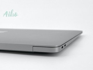MacBook Air 13" M1 (2020) 8 CPU/7 GPU núcleos - SSD 256Gb - RAM 16Gb - Gris Espacial