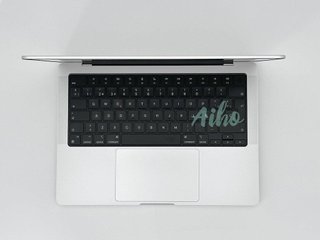 MacBook Pro 14" (2021) M1 PRO 8 CPU/14 GPU núcleos - SSD 512GB - 16GB RAM - Plata