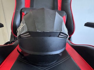 Casco West Jet Talla L