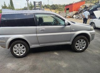 350566 salpicadero honda hr-v (gh)