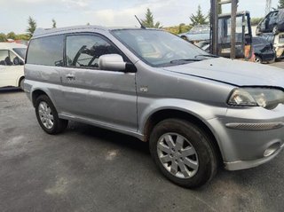 350566 salpicadero honda hr-v (gh)
