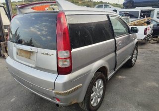 350566 salpicadero honda hr-v (gh)