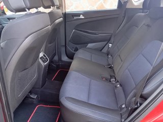 Hyundai Tucson 2017