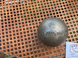 Bocce MS 120 Competizione