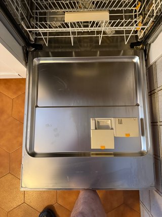 Lavavajillas Miele integrable 14 servicios