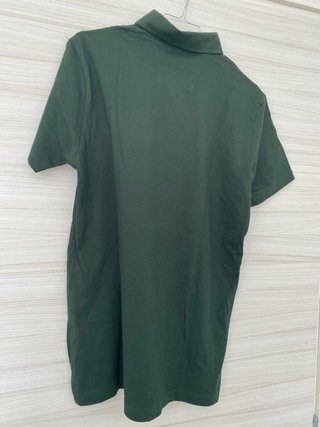 Polo Vespucci Verde Scuro