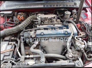 PUERTA DELANTERA IZQUIERDA HONDA PRELUDE