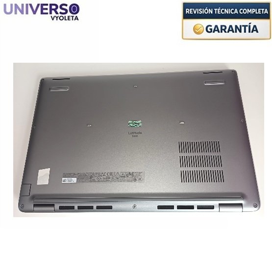 Portátil DELL Latitude 5440 14″. i7-1355U, 16GB